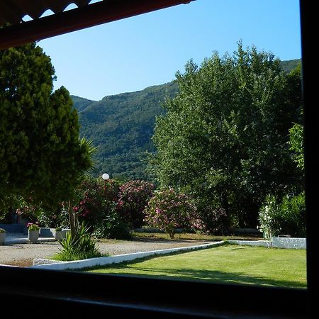 Corfu Dream  Village Ύψος Εξωτερικό φωτογραφία
