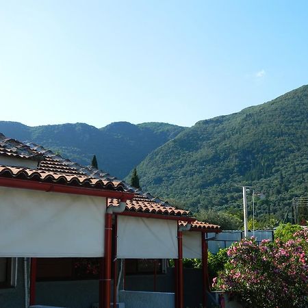 Corfu Dream  Village Ύψος Εξωτερικό φωτογραφία