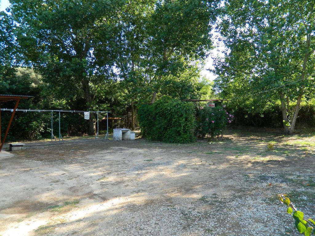 Corfu Dream  Village Ύψος Εξωτερικό φωτογραφία