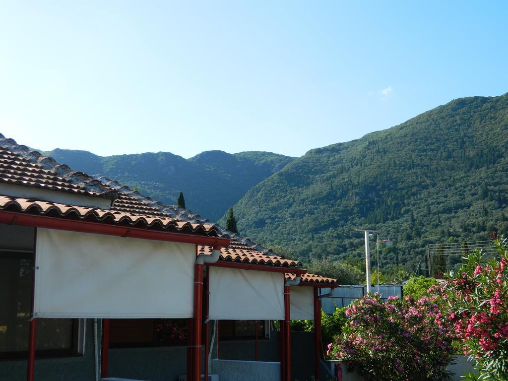 Corfu Dream  Village Ύψος Εξωτερικό φωτογραφία