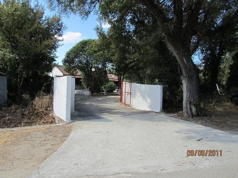 Corfu Dream  Village Ύψος Δωμάτιο φωτογραφία