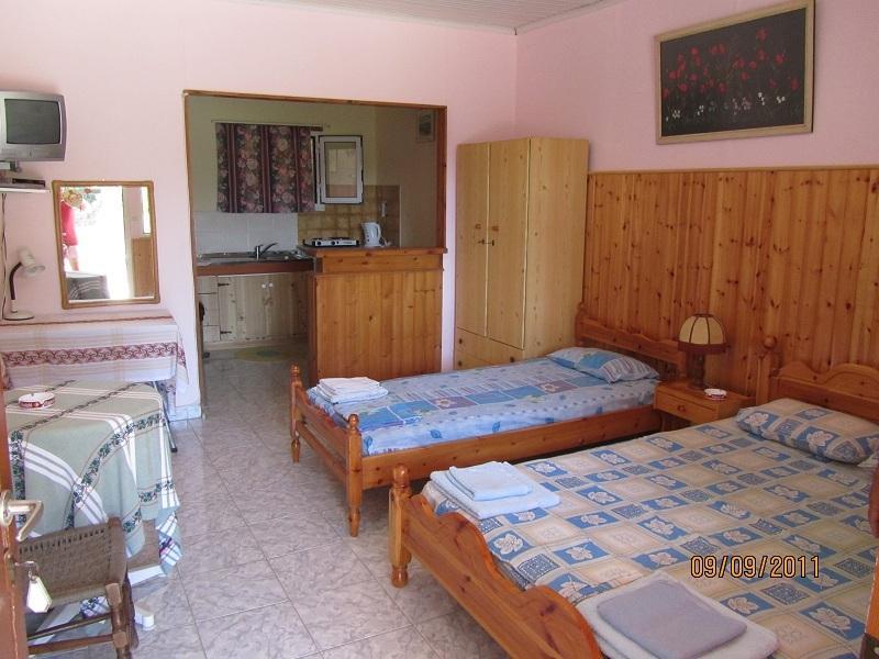 Corfu Dream  Village Ύψος Εξωτερικό φωτογραφία