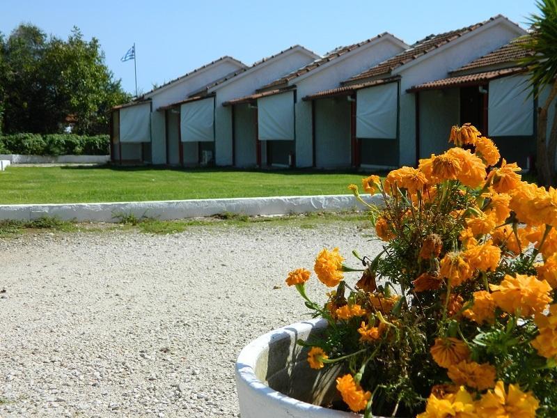 Corfu Dream  Village Ύψος Δωμάτιο φωτογραφία