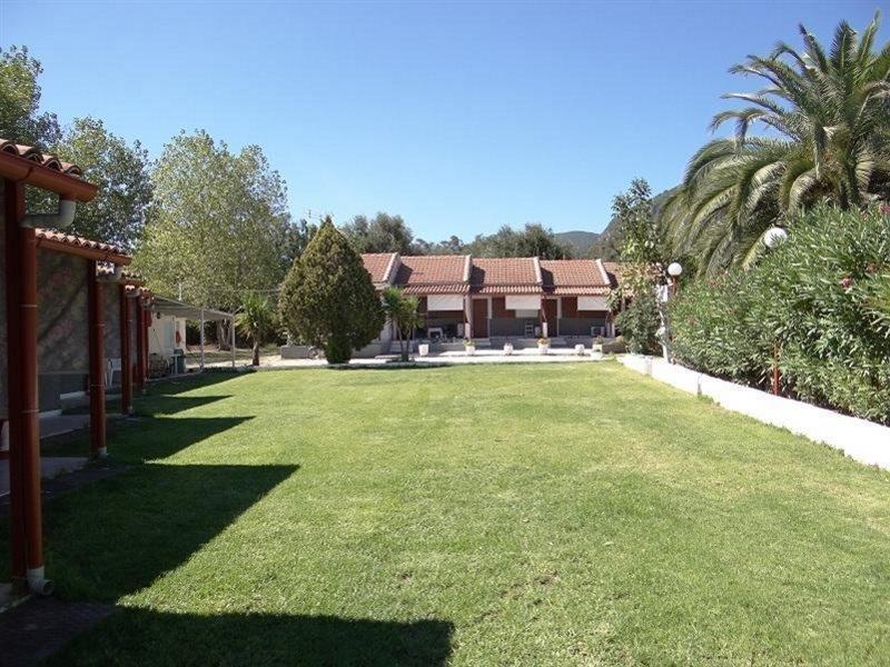 Corfu Dream  Village Ύψος Εξωτερικό φωτογραφία